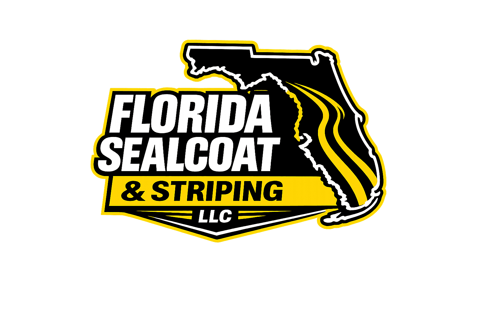 Florida Sealcoat & Striping LLC